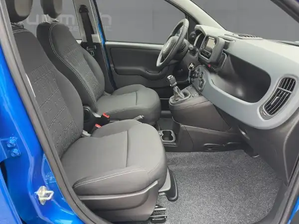 FIAT PANDA (11/15)
