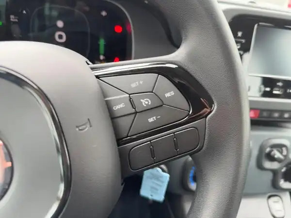 FIAT PANDA (14/15)