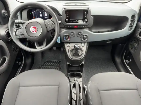 FIAT PANDA (8/15)