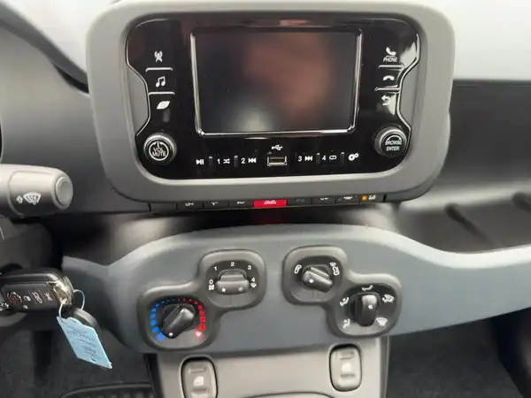 FIAT PANDA (10/15)