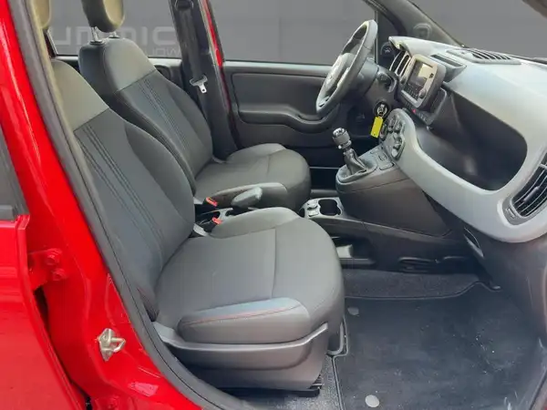FIAT PANDA (11/15)