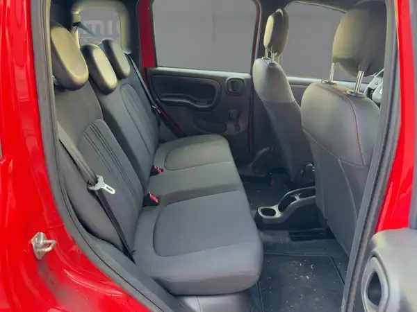 FIAT PANDA (12/15)