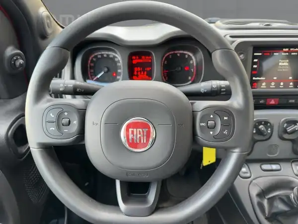 FIAT PANDA (9/15)