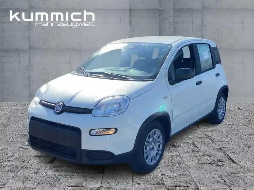 FIAT PANDA (1/15)