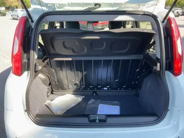 FIAT PANDA (12/15)