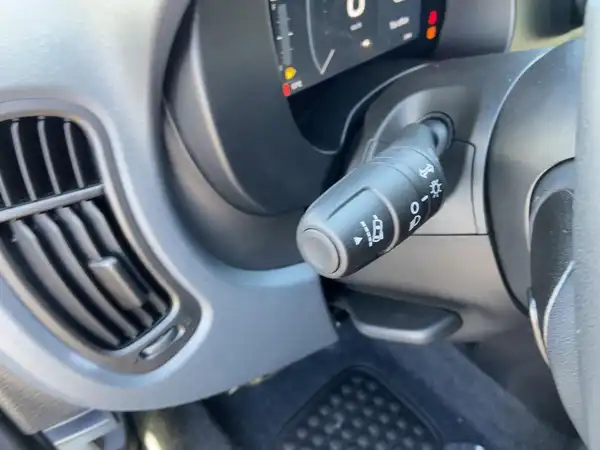 FIAT PANDA (13/15)