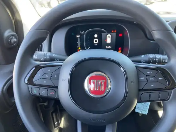 FIAT PANDA (9/15)
