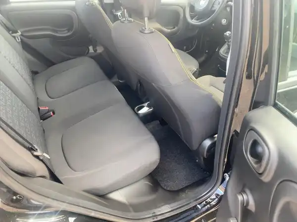 FIAT PANDA (12/14)