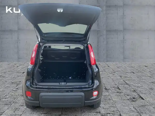 FIAT PANDA (13/14)