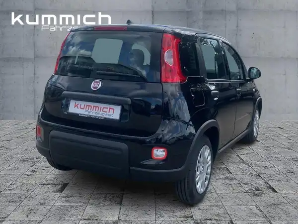 FIAT PANDA (4/14)
