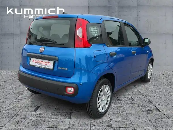 FIAT PANDA (4/15)