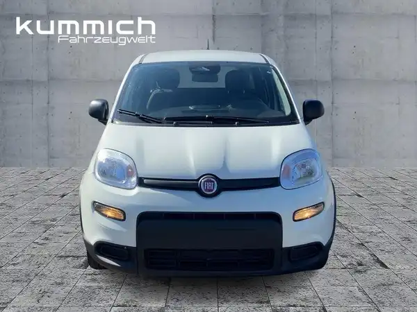 FIAT PANDA (2/15)