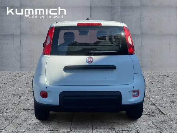 FIAT PANDA (5/15)