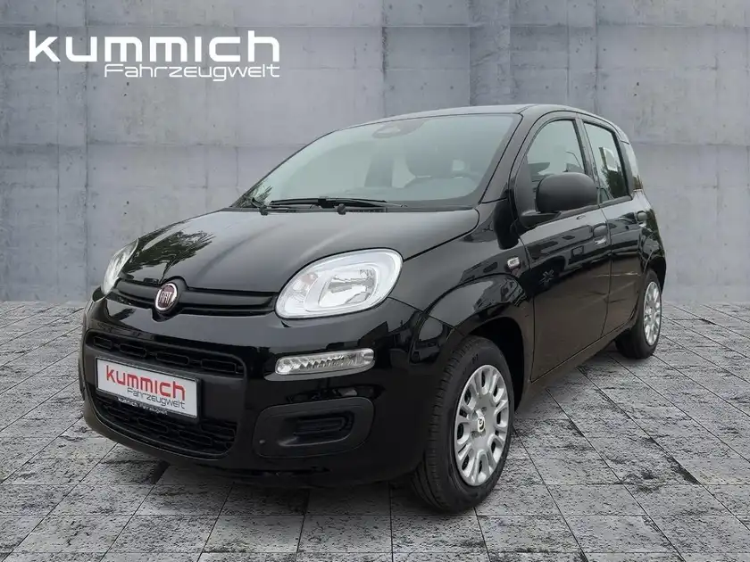 FIAT PANDA (1/16)