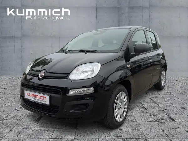 FIAT PANDA (1/15)
