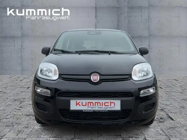 FIAT PANDA (2/15)