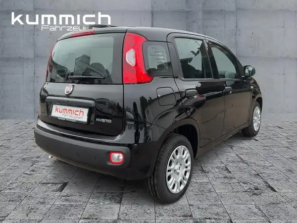 FIAT PANDA (4/15)