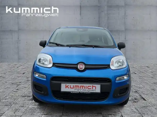 FIAT PANDA (2/15)