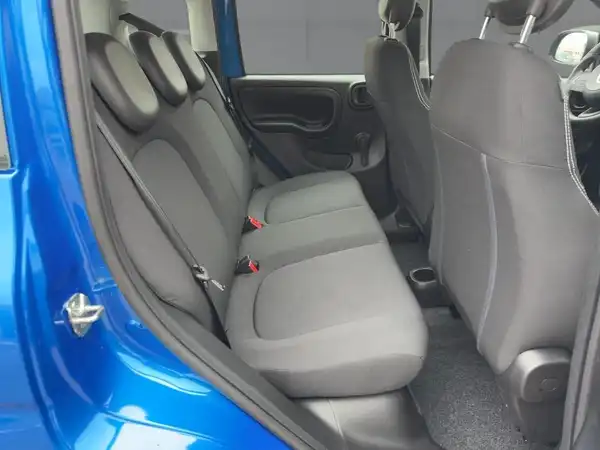 FIAT PANDA (12/15)