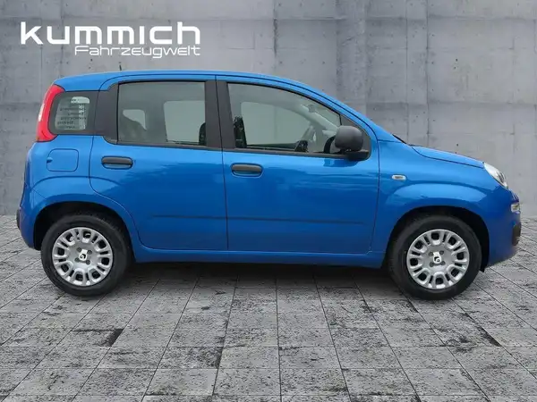 FIAT PANDA (3/15)
