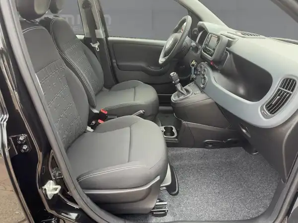 FIAT PANDA (11/15)