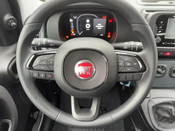 FIAT PANDA (9/15)