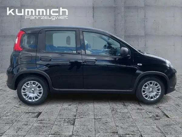FIAT PANDA (3/13)