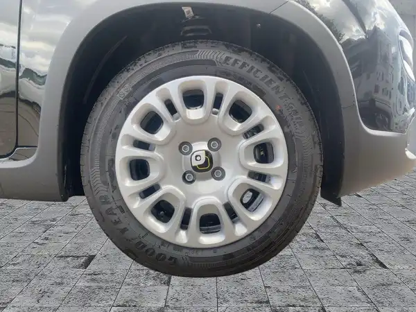 FIAT PANDA (7/13)