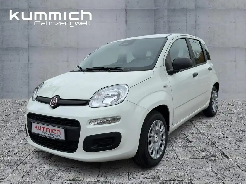 FIAT PANDA (1/16)