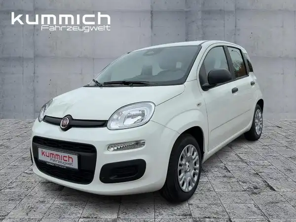 FIAT PANDA (1/15)