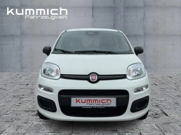 FIAT PANDA (2/15)