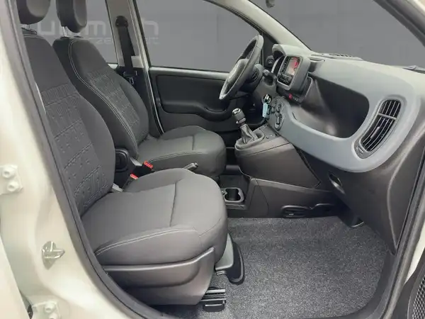 FIAT PANDA (11/15)