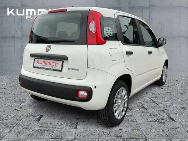 FIAT PANDA (4/15)