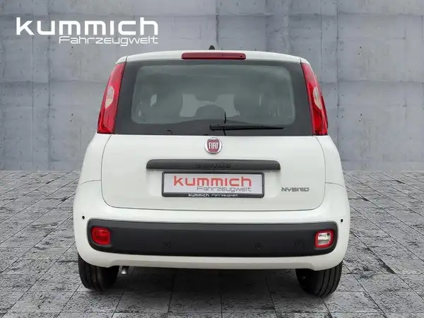 FIAT PANDA (5/15)