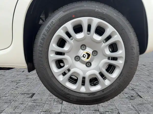 FIAT PANDA (7/15)