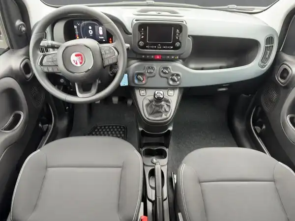 FIAT PANDA (8/15)