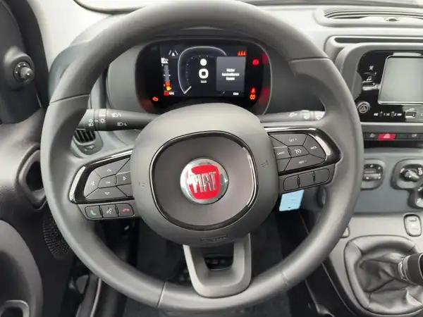 FIAT PANDA (9/15)