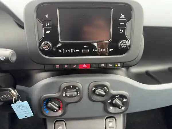 FIAT PANDA (10/15)