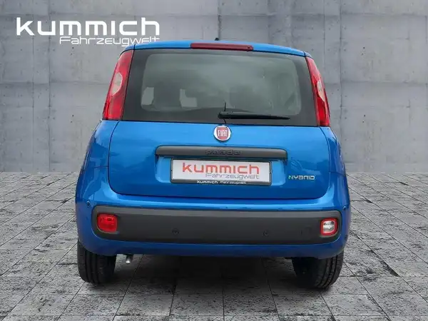 FIAT PANDA (5/15)