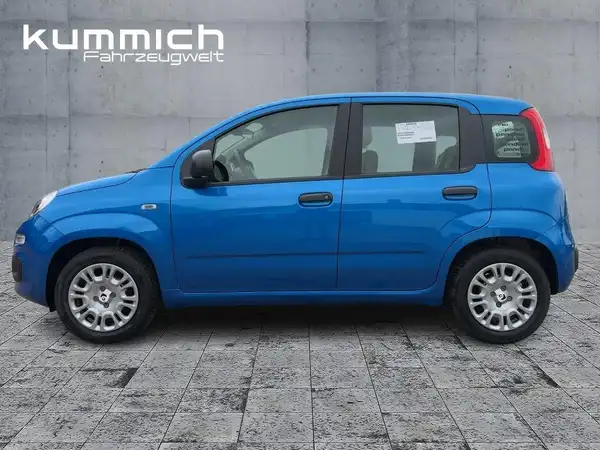 FIAT PANDA (6/15)