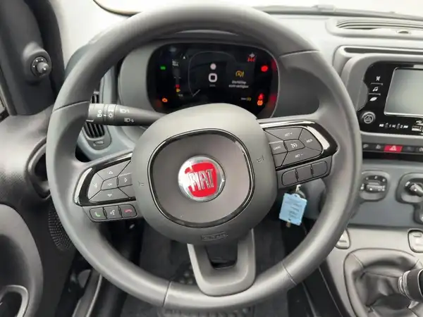 FIAT PANDA (9/15)