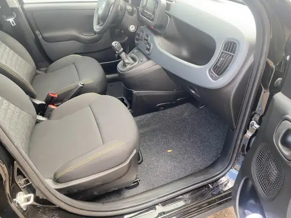FIAT PANDA (11/13)