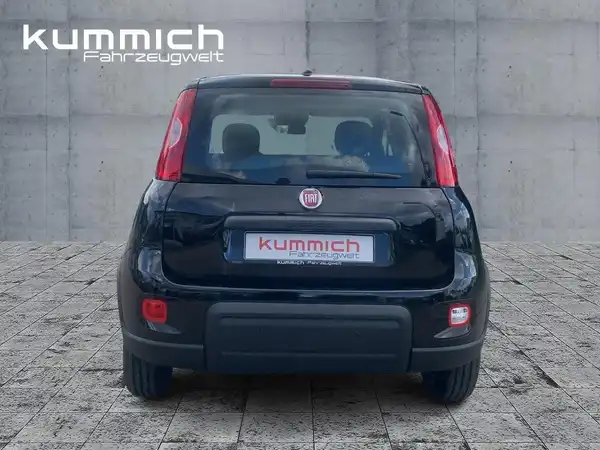 FIAT PANDA (5/13)