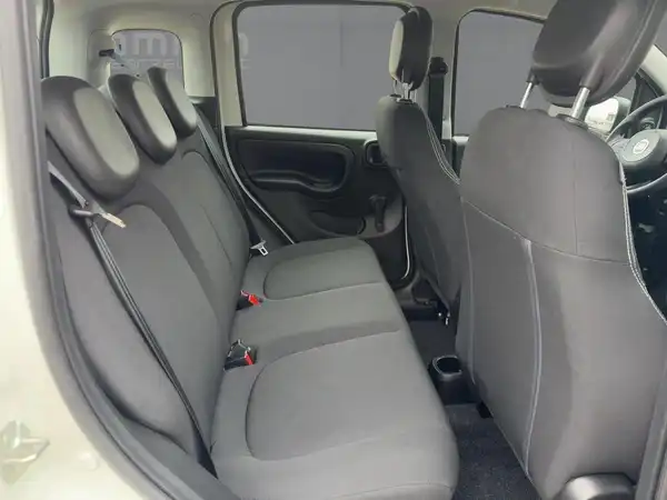 FIAT PANDA (12/15)