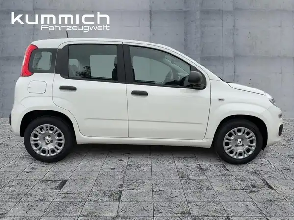 FIAT PANDA (3/15)