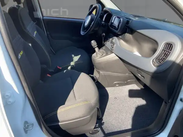 FIAT PANDA (11/15)