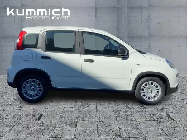 FIAT PANDA (3/15)