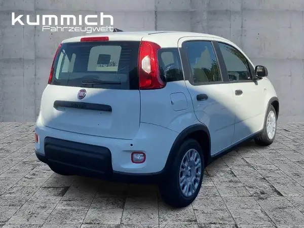 FIAT PANDA (4/15)