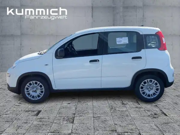 FIAT PANDA (6/15)