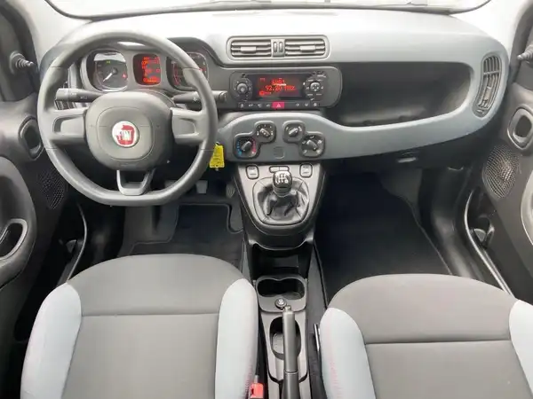 FIAT PANDA (11/14)